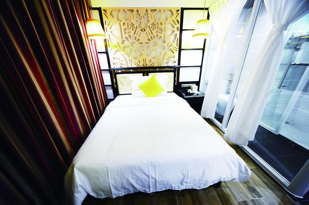 Jiangyue Hotel Zhongshan 8Th Road Kanton Zewnętrze zdjęcie