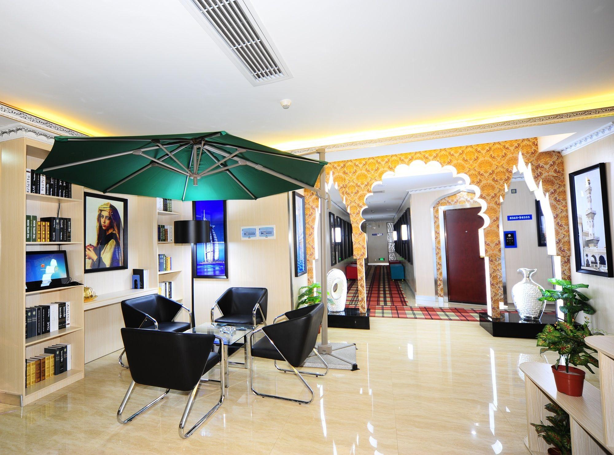 Jiangyue Hotel Zhongshan 8Th Road Kanton Zewnętrze zdjęcie