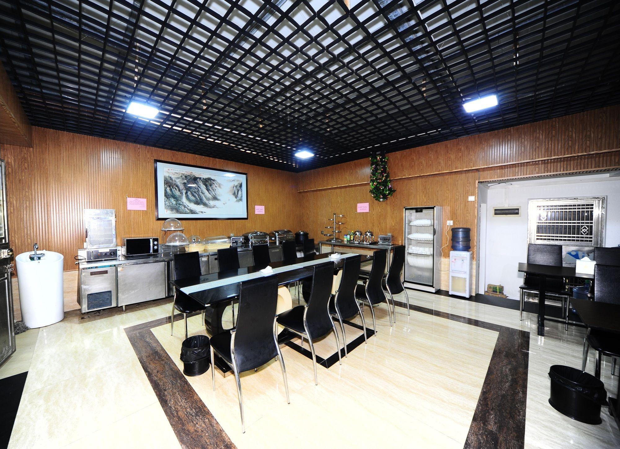 Jiangyue Hotel Zhongshan 8Th Road Kanton Zewnętrze zdjęcie